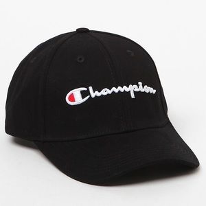 Champion Hat